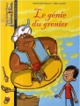 Couverture Le génie du grenier Editions Bayard (Poche - J'aime lire) 2007