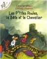 Couverture Les P'tites poules, la bête et le chevalier Editions Pocket (Jeunesse - Albums) 2005
