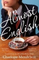 Couverture Almost English Editions Young Picador (Paperback) 2014