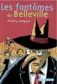 Couverture Les fantômes de Belleville / Belle-Zazou Editions Mango (Biblio) 2002