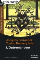 Couverture L'outremangeur Editions Magnard (Classiques & contemporains & Bande Dessinée) 2010