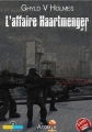 Couverture L'affaire Haartmenger, tome 2 Editions iBookthèque 2013