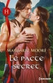 Couverture Le pacte secret Editions Harlequin (Les historiques) 2013