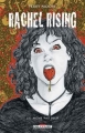 Couverture Rachel Rising, tome 2 : Même pas peur Editions Delcourt (Contrebande) 2014