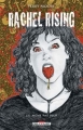 Couverture Rachel Rising, tome 2 : Même pas peur Editions Delcourt (Contrebande) 2014