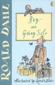 Couverture Boy, Going Solo Editions Puffin Books 2001