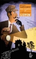 Couverture Deux enquêtes de Arsène Lupin Editions Lire c'est partir 2013