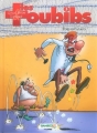 Couverture Les toubibs, tome 3 : Bons réflexes ! Editions Bamboo 2005