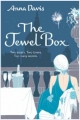 Couverture The Jewel Box Editions Doubleday 2009