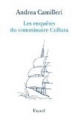 Couverture Les enquêtes du commissaire Collura Editions Fayard 2010