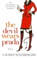 Couverture Le diable s'habille en Prada, tome 1 Editions Broadway Books 2003