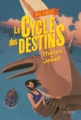 Couverture Le cycle des destins, tome 2 : Thanos et Jewell Editions Syros 2014