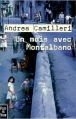 Couverture Un mois avec Montalbano Editions Fleuve 1999