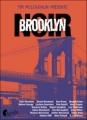 Couverture Brooklyn noir Editions Asphalte 2011