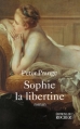Couverture Sophie la libertine Editions du Rocher 2006