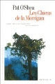 Couverture Les chiens de la Morrigan Editions Métailié 1993