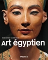 Couverture Art Egyptien Editions Taschen 2014