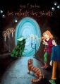 Couverture Les voyageurs des miroirs, tome 3 : Les enfants des géants / Le secret du cyclope Editions du Préau 2014