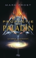 Couverture La prophétie du paladin, tome 1 Editions Pocket (Jeunesse) 2015