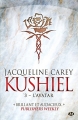 Couverture Kushiel, tome 3 : L'Avatar Editions Milady (Fantasy) 2014