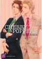 Couverture Cherry poppers Editions Taifu comics (Yaoï) 2012