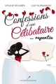 Couverture Confessions d'une célibataire, tome 3 : Confessions d'une célibataire... repentie Editions Les éditeurs réunis 2014