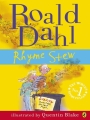 Couverture Rhyme stew Editions Puffin Books 2008