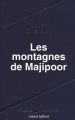 Couverture Majipoor, tome 4 : Les montagnes de Majipoor Editions Robert Laffont (Ailleurs & demain) 1995