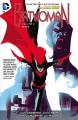 Couverture Batwoman (Renaissance), tome 5 Editions DC Comics 2014