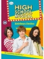 Couverture High School Musical, tome 16 : Extrêmes limites Editions Hachette 2010