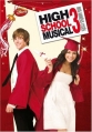 Couverture High School Musical, tome 3 : Nos Années Lycée Editions Hachette (Jeunesse) 2008