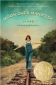 Couverture Moon over manifest Editions Delacorte Press (Young Readers) 2010