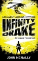 Couverture Les aventures géantes de Infinity Drake, tome 1 : Les fils de Scarlatti Editions Hachette 2015