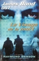 Couverture Le visage de la mort Editions Gérard de Villiers 2000