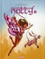 Couverture Natty, tome 1 Editions Dargaud 2008