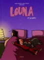 Couverture Louna et sa mère, tome 1 Editions Akileos (Rictus) 2007