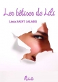Couverture Les bêtises de Lili Editions Rebelle (Lipstick) 2014