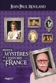 Couverture Les petites histoires de l'Histoire de France, tome 2 : Petits mystères de l'Histoire de France Editions Hugo & Cie 2012