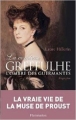 Couverture La comtesse Greffulhe, l'ombre des Guermantes Editions Flammarion (Biographie) 2014