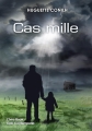 Couverture Cas mille Editions L'ivre-book (Contemporia) 2014