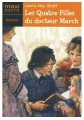 Couverture Les Quatre Filles du docteur March / Les Filles du docteur March Editions Maxi Poche (Jeunesse) 2004