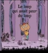 Couverture Le loup qui avait peur du loup Editions Averbode 2011