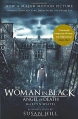 Couverture The Woman in Black : Angel of Death Editions Hammer 2014