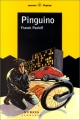 Couverture Pinguino Editions Syros 1999