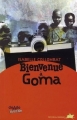 Couverture Bienvenue à Goma Editions du Rouergue (doAdo - Monde) 2008