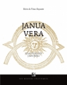 Couverture Janua Vera Editions Les Moutons électriques (La bibliothèque voltaïque) 2014