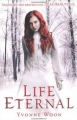 Couverture Dead Beautiful, tome 2 : Life Eternal Editions Usborne 2012