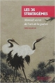 Couverture Les 36 stratagèmes, Manuel secret de l'art de la guerre Editions Rivages (Poche - Petite bibliothèque) 2007