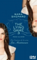 Couverture The Lying Game, tome 3 : Action ou vérité Editions 12-21 2013