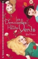 Couverture Les Demoiselles des Hauts-Vents Editions Magnard 2014
